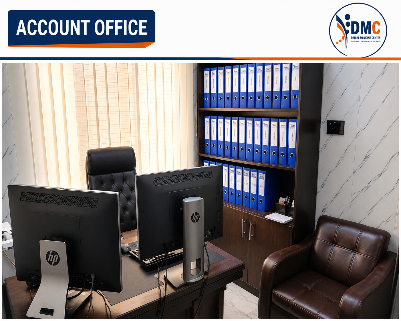 Account Office