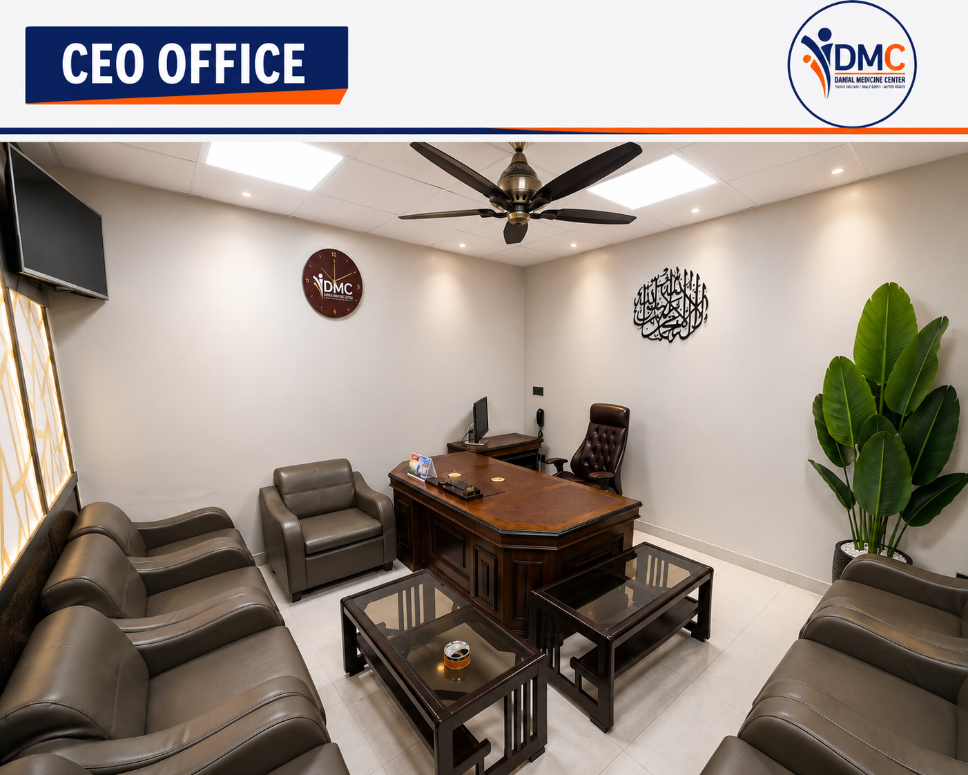 CEO Office