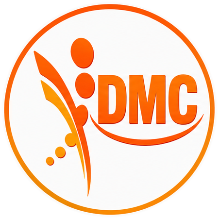 Danial Medicine Center logo