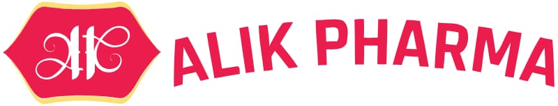 Alik Pharma