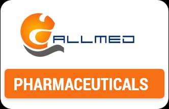 Allmed Pharmaceuticals