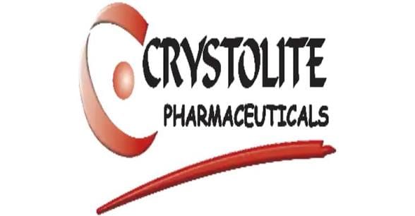 Crystolite Pharmaceuticals