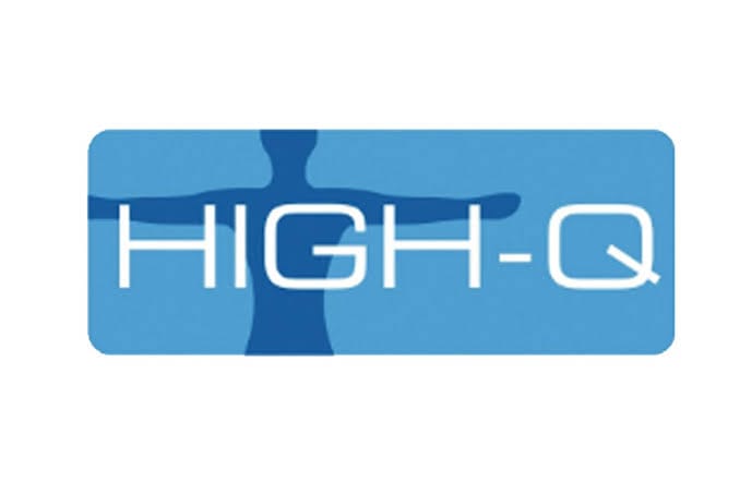 High-Q