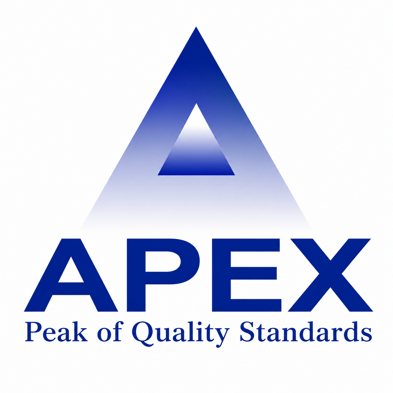 Apex logo — pharmaceutical manufacturer partner of Danial Medicine Center