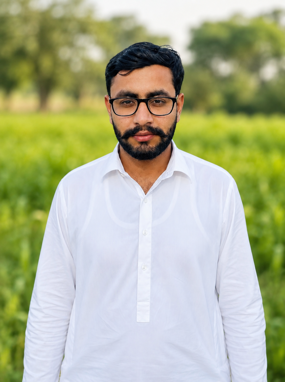 Nadeem, Sales Representative at Danial Medicine Center